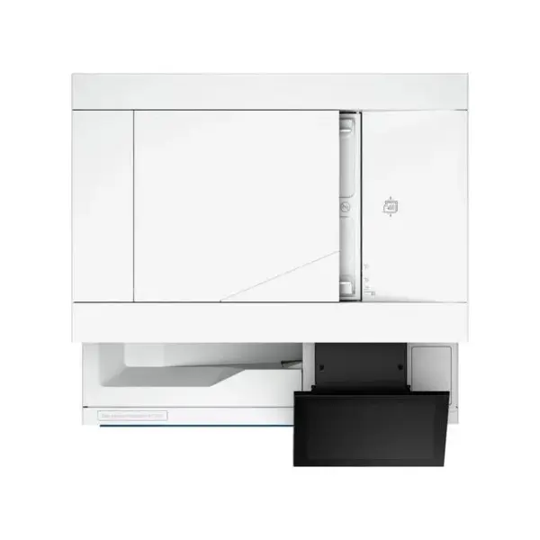 HP COLOR LASERJET ENTERPRISE PRO MFP 5800DN